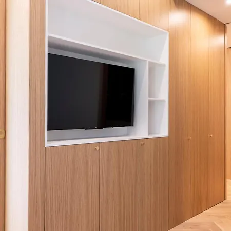 Apartament Royal Beach - Sshousing *