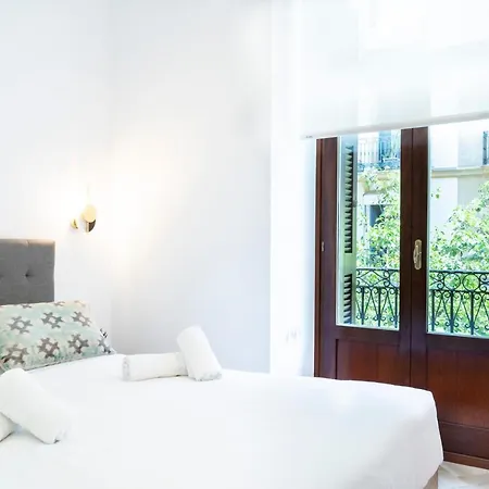 Apartament Royal Beach - Sshousing San Sebastián