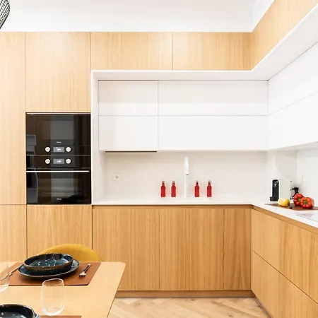 Royal Beach - Sshousing Apartament San Sebastián