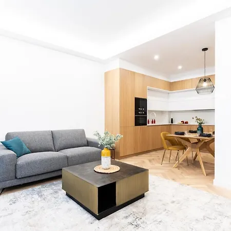 Royal Beach - Sshousing Apartament San Sebastián