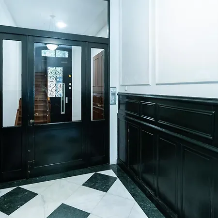 Royal Beach - Sshousing Apartament San Sebastián